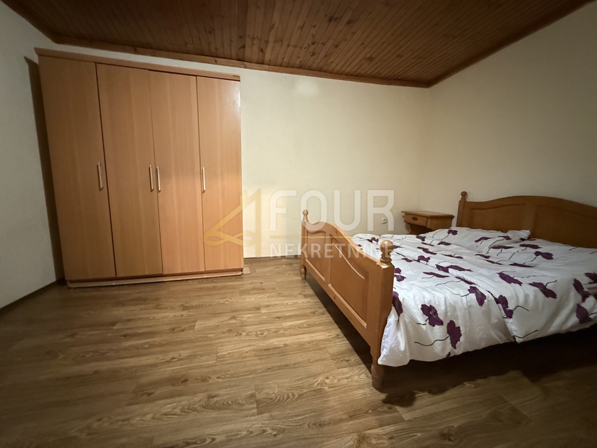 Hiša Saršoni, Viškovo, 119m2