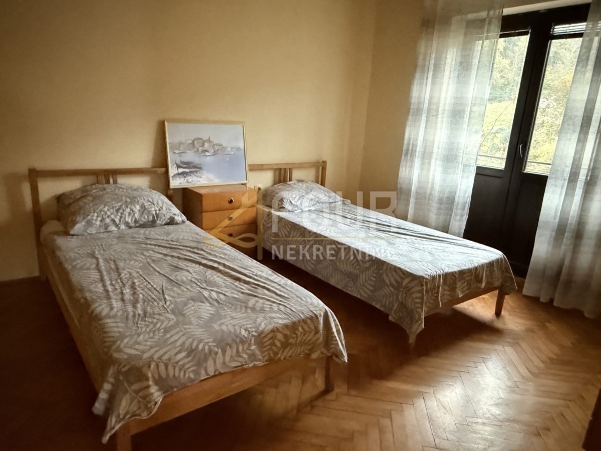 Hiša Saršoni, Viškovo, 119m2