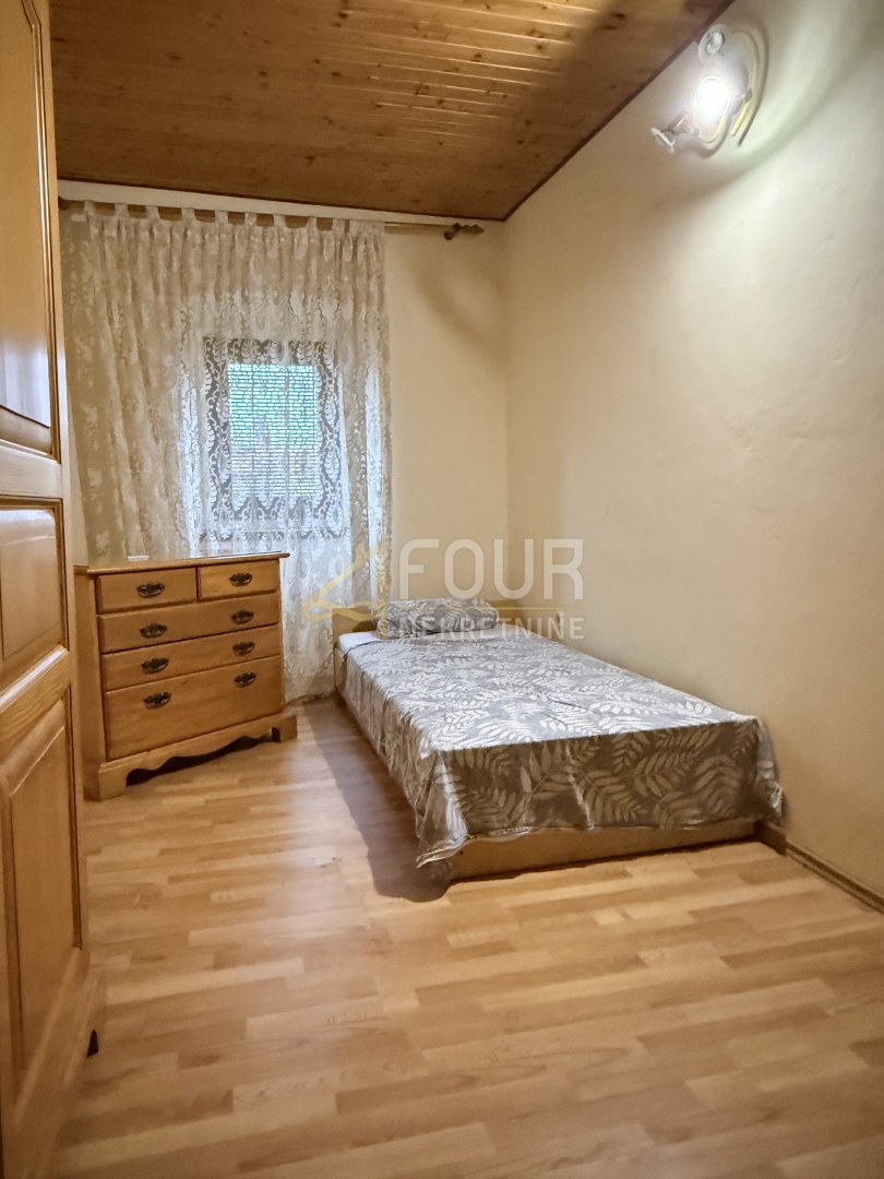 Hiša Saršoni, Viškovo, 119m2