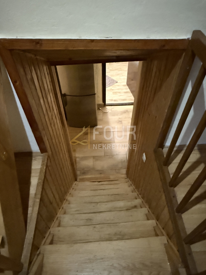 Hiša Saršoni, Viškovo, 119m2