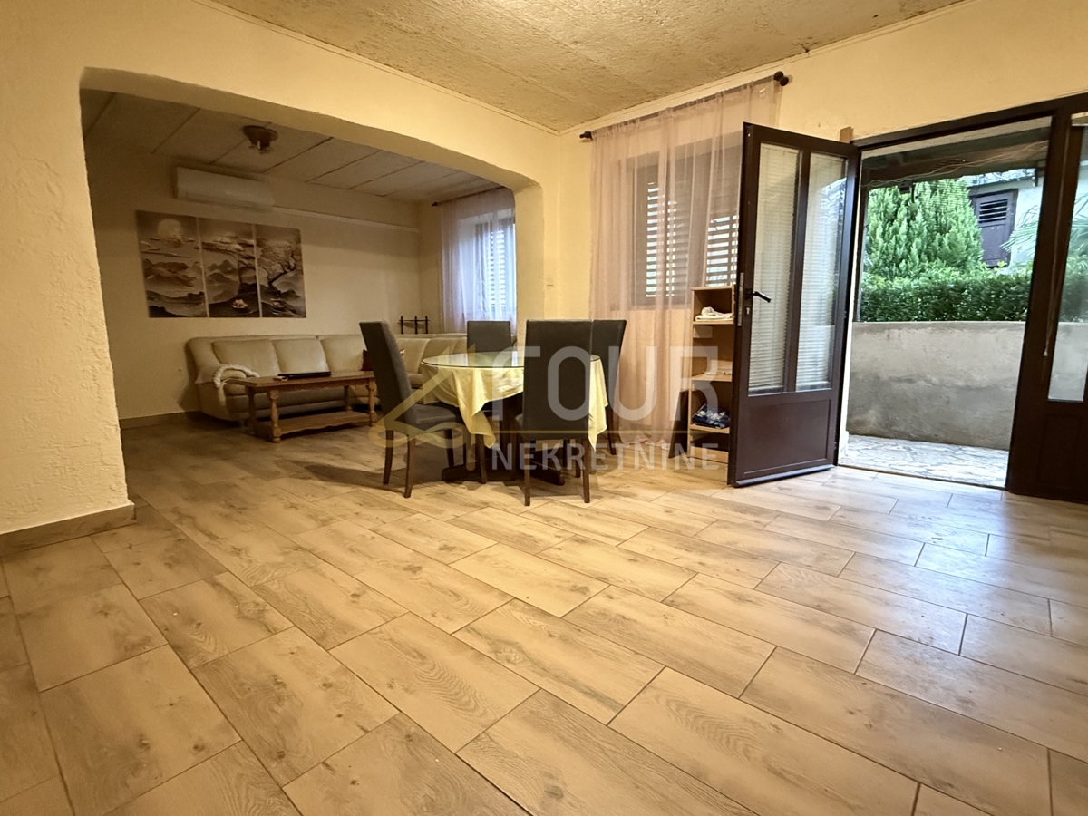 Hiša Saršoni, Viškovo, 119m2