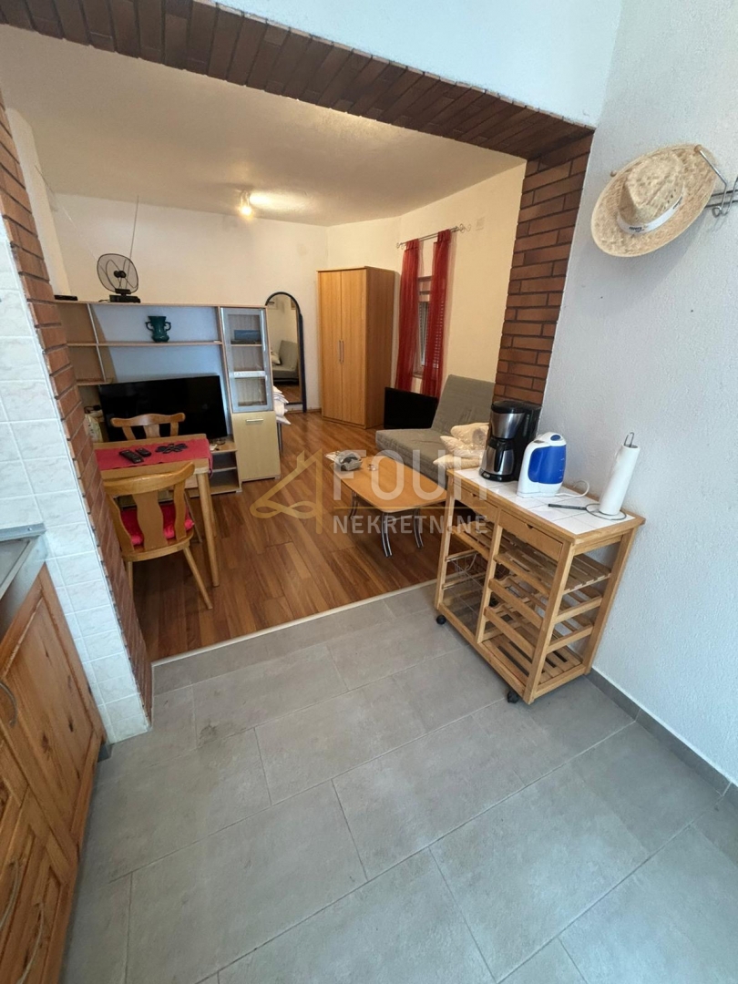 Stanovanje Jadranovo, Crikvenica, 26,95m2