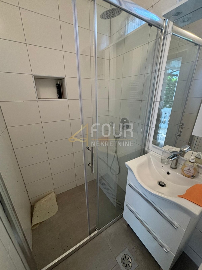 Stanovanje Jadranovo, Crikvenica, 26,95m2