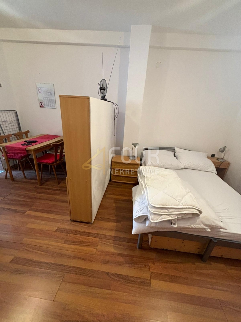 Stanovanje Jadranovo, Crikvenica, 26,95m2