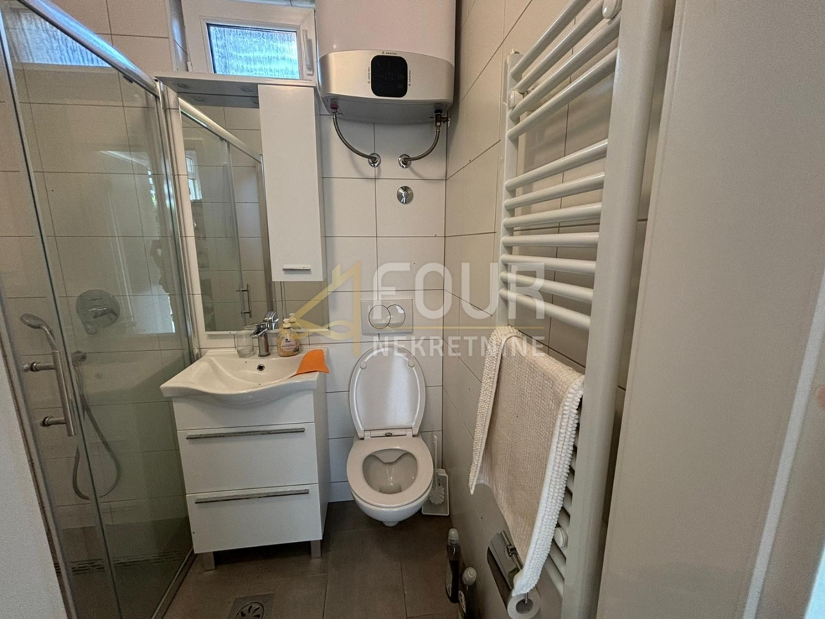Stanovanje Jadranovo, Crikvenica, 26,95m2