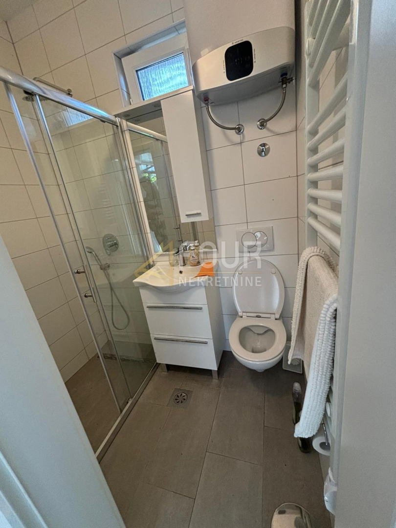 Stanovanje Jadranovo, Crikvenica, 26,95m2