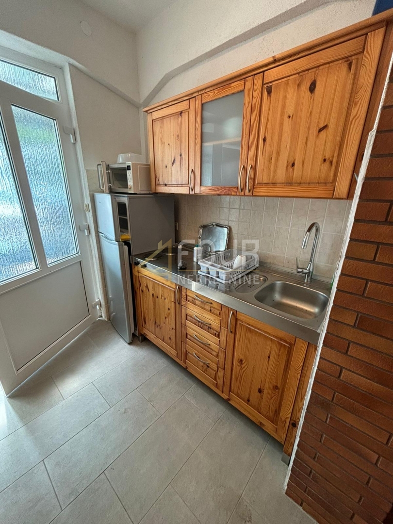 Stanovanje Jadranovo, Crikvenica, 26,95m2