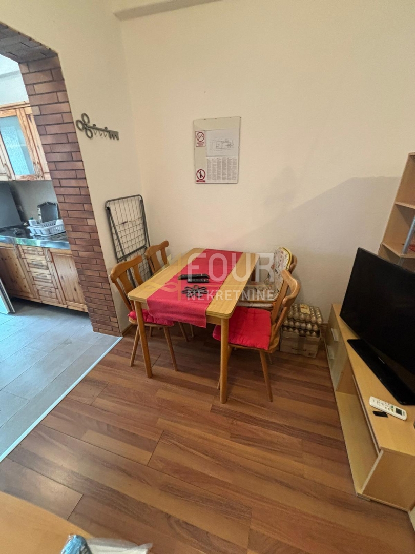 Stanovanje Jadranovo, Crikvenica, 26,95m2