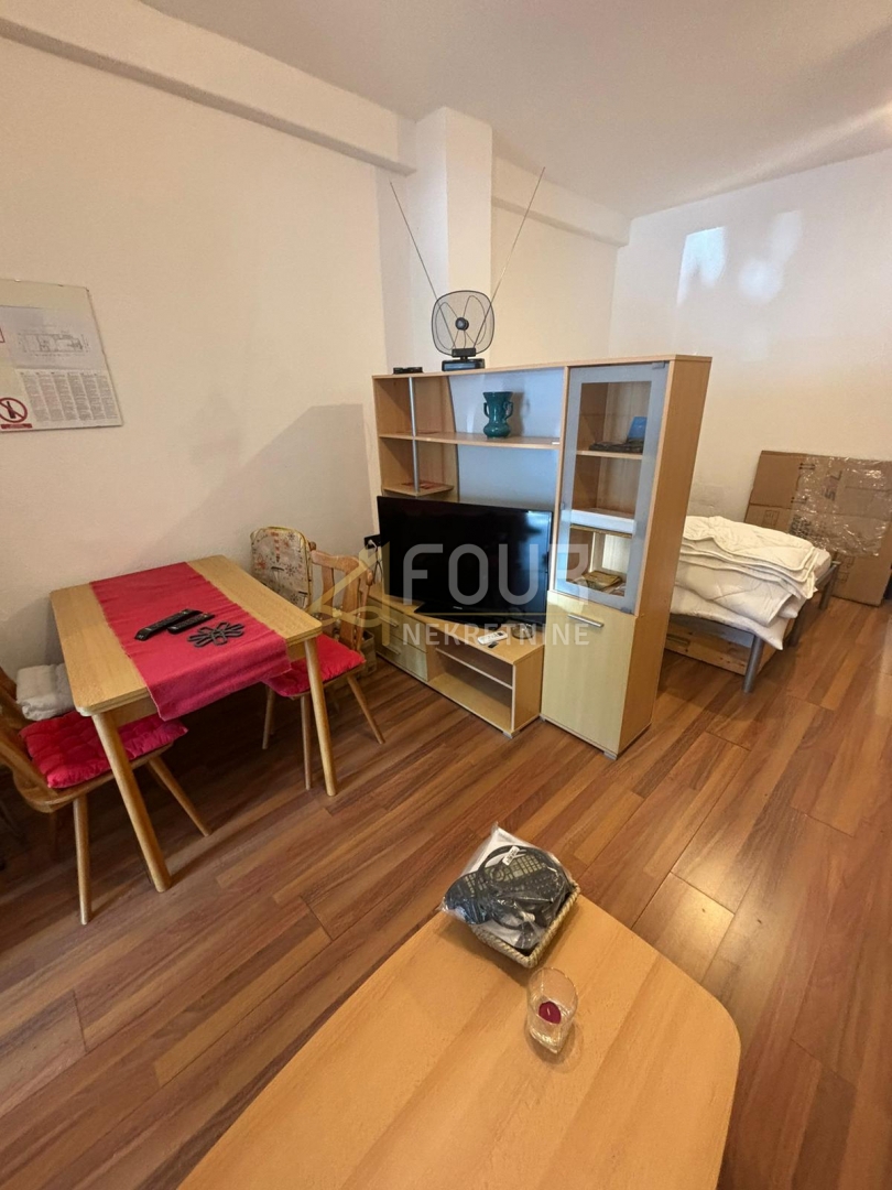 Stanovanje Jadranovo, Crikvenica, 26,95m2