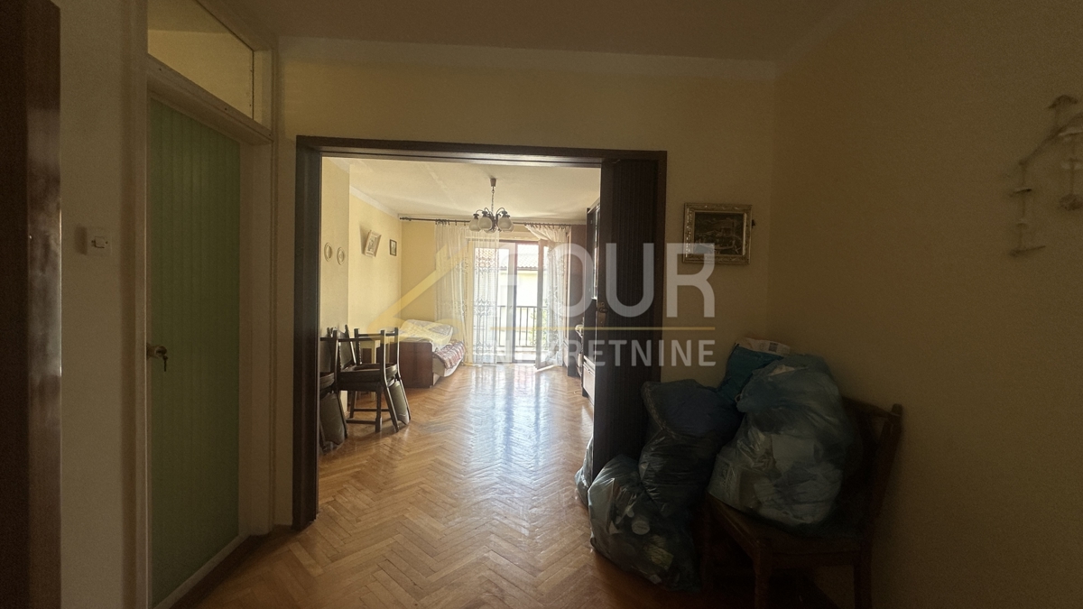 Stanovanje Škurinje, Rijeka, 71,97m2