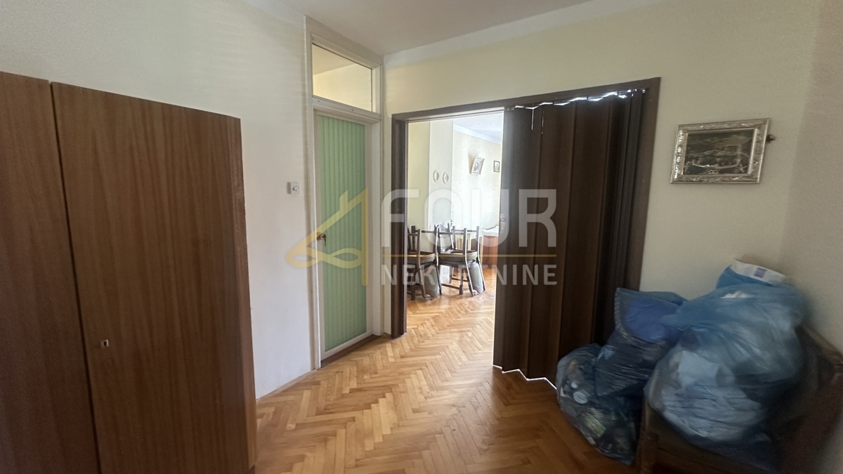 Stanovanje Škurinje, Rijeka, 71,97m2