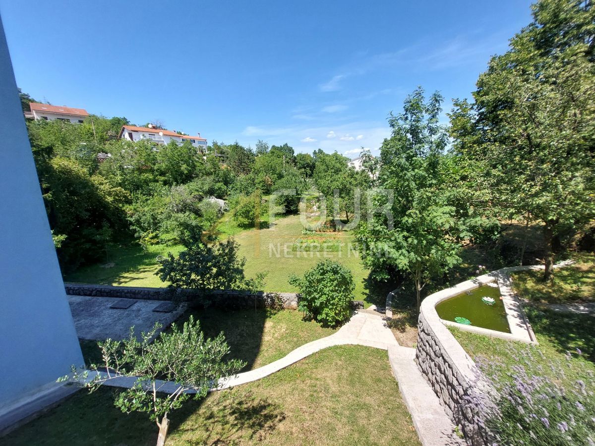 Hiša Bregi, Matulji, 350m2