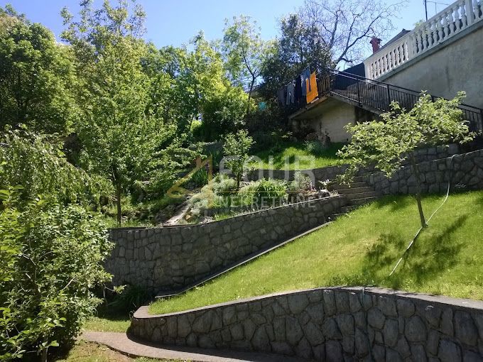 Hiša Bregi, Matulji, 350m2