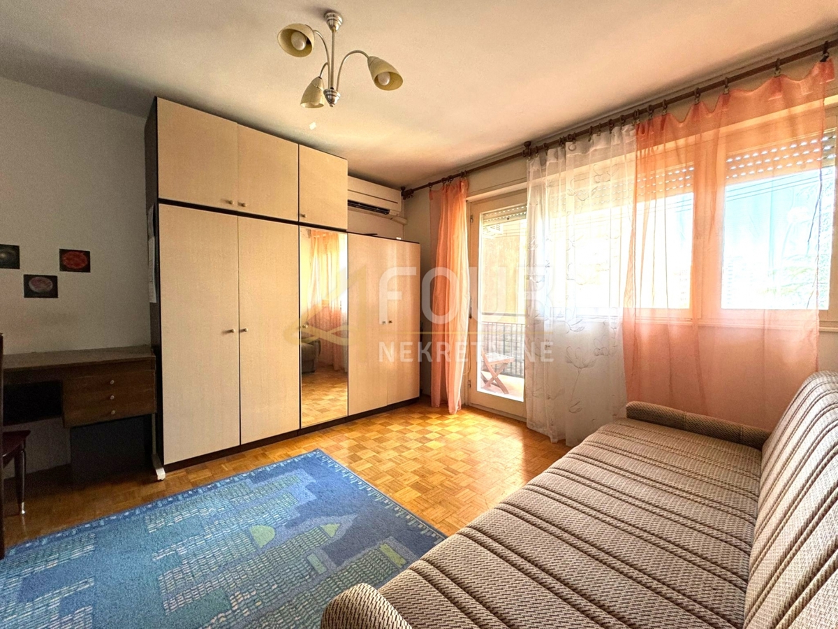 Stanovanje Podmurvice, Rijeka, 37,94m2