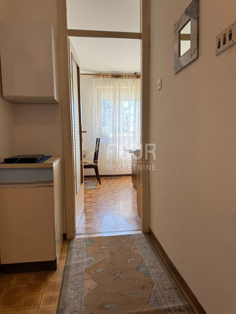 Stanovanje Podmurvice, Rijeka, 37,94m2