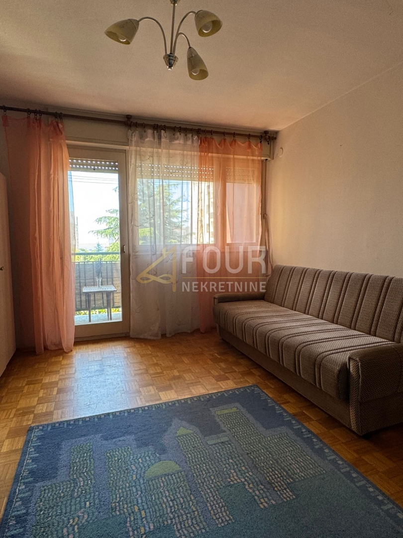 Stanovanje Podmurvice, Rijeka, 37,94m2