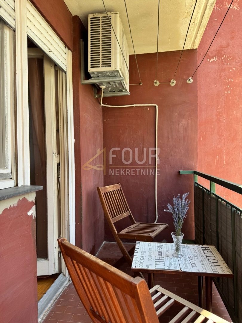 Stanovanje Podmurvice, Rijeka, 37,94m2