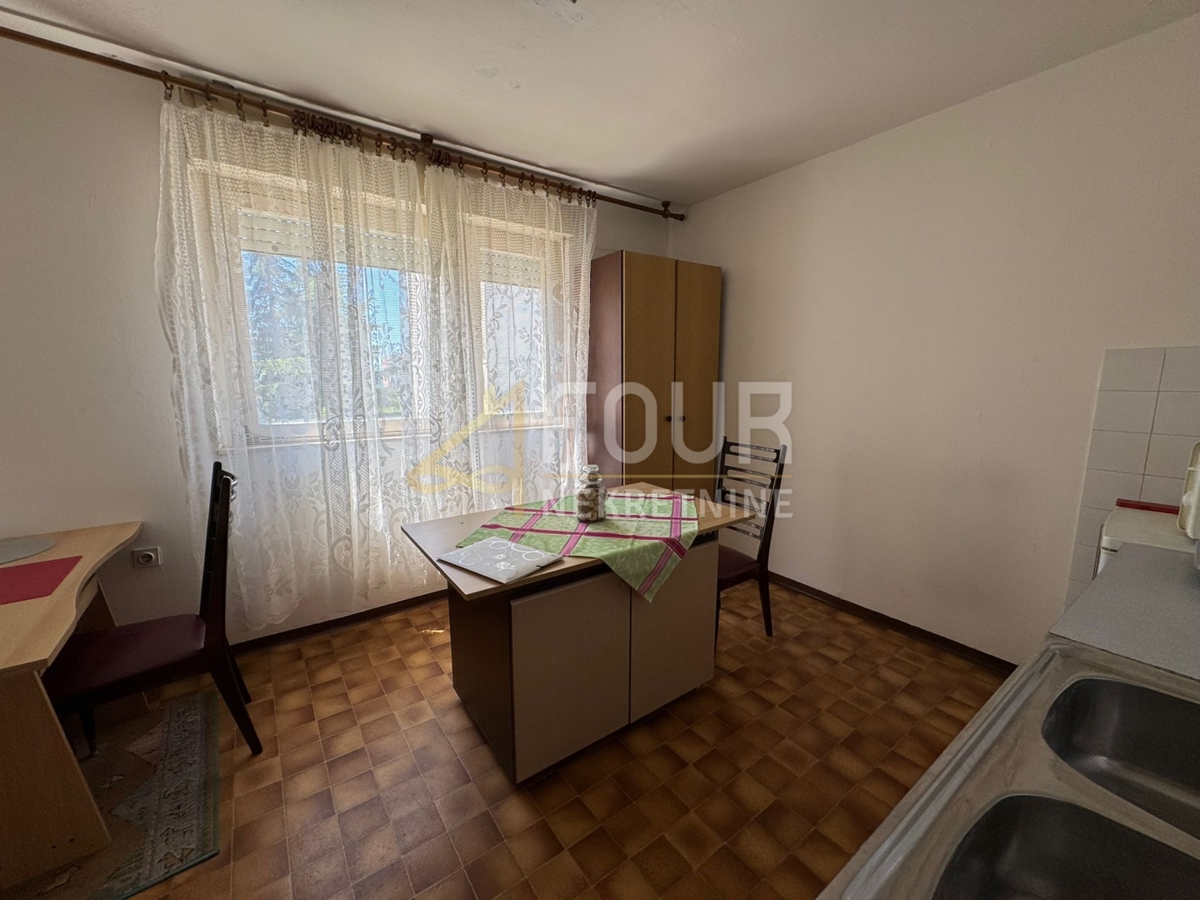 Stanovanje Podmurvice, Rijeka, 37,94m2