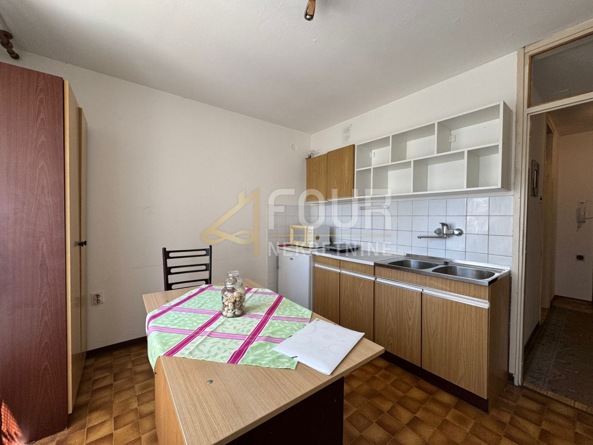 Stanovanje Podmurvice, Rijeka, 37,94m2