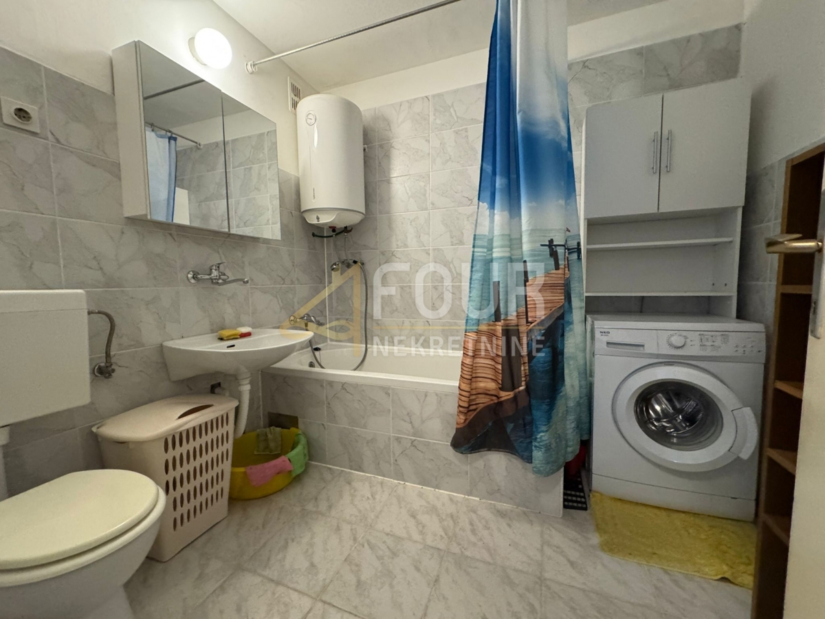 Stanovanje Podmurvice, Rijeka, 37,94m2