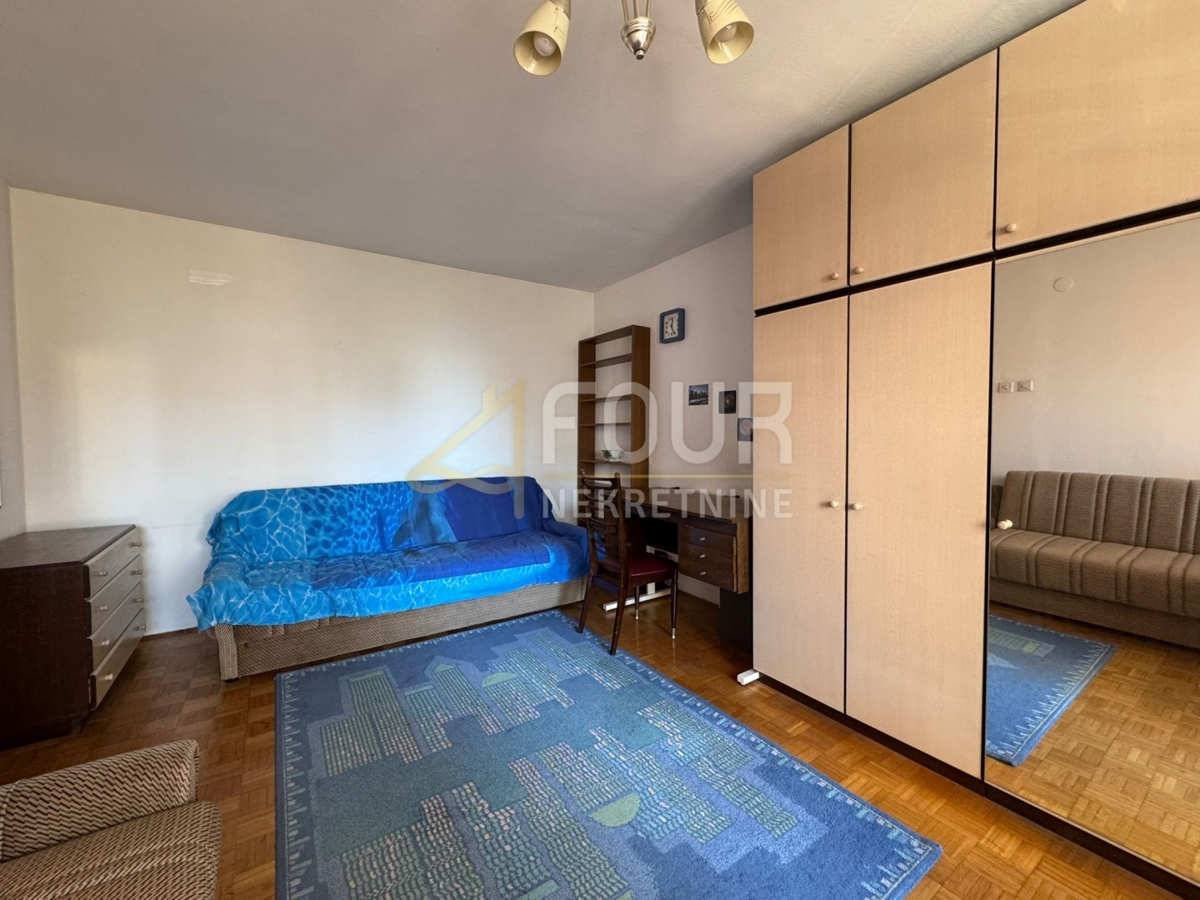 Stanovanje Podmurvice, Rijeka, 37,94m2