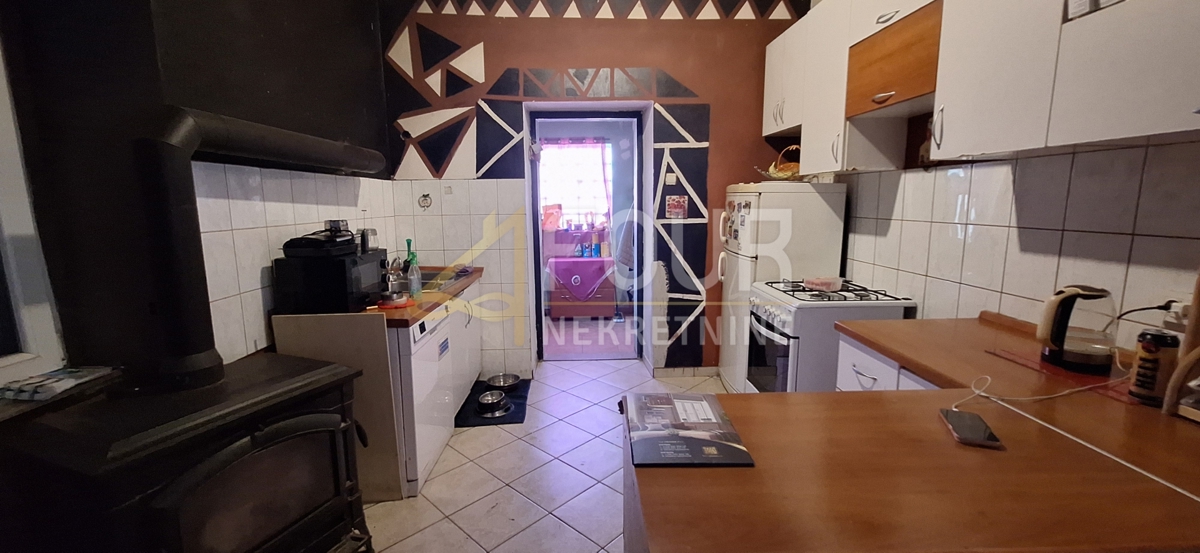 Stanovanje Trsat, Rijeka, 65,04m2