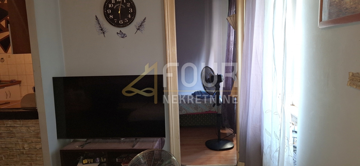 Stanovanje Trsat, Rijeka, 65,04m2