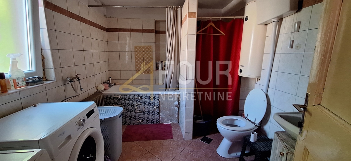 Stanovanje Trsat, Rijeka, 65,04m2
