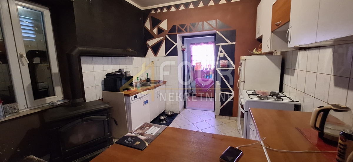 Stanovanje Trsat, Rijeka, 65,04m2