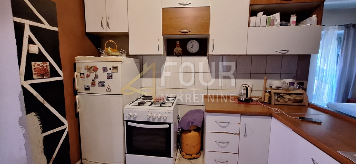 Stanovanje Trsat, Rijeka, 65,04m2
