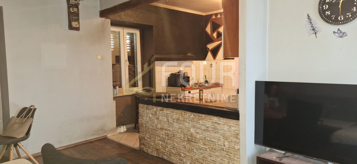 Stanovanje Trsat, Rijeka, 65,04m2