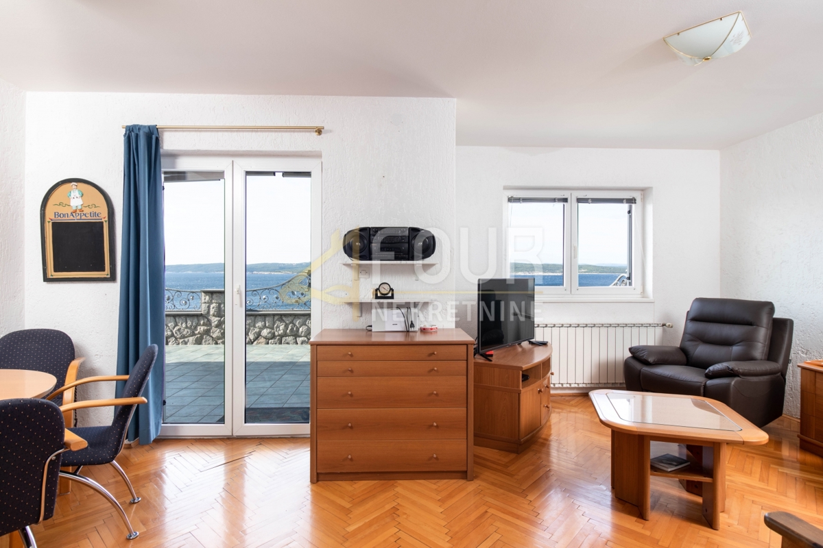 Hiša Crikvenica, 224m2