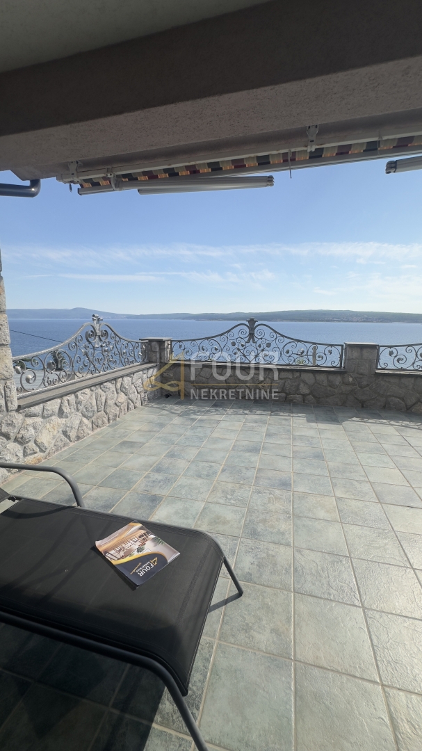 Hiša Crikvenica, 224m2