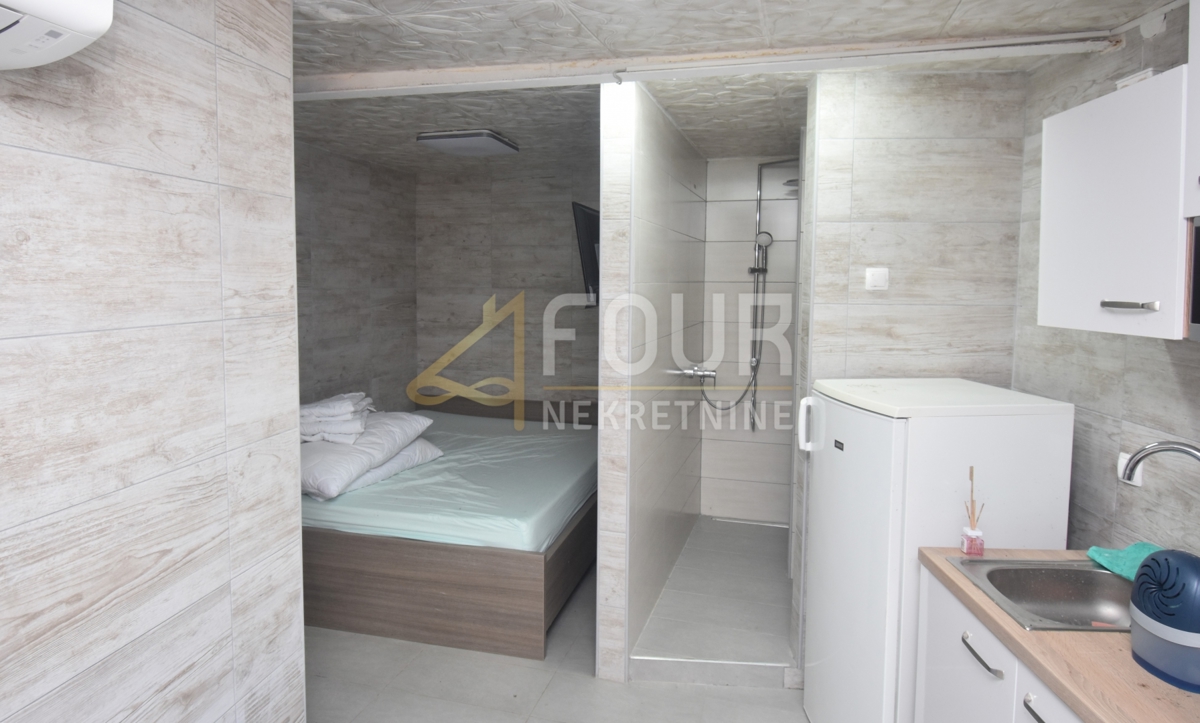 Stanovanje Opatija - Centar, Opatija, 90m2