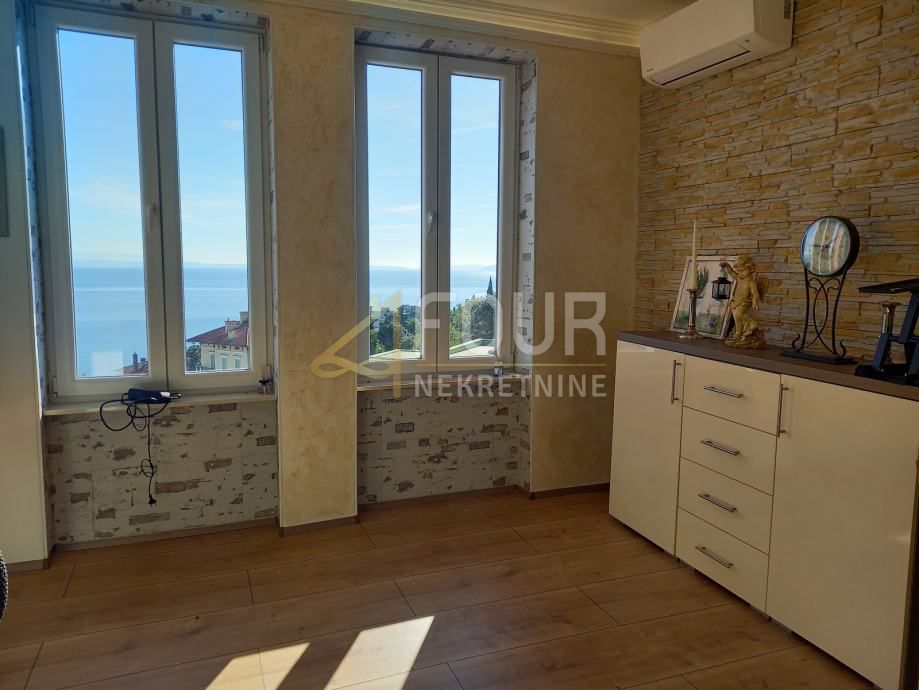 Stanovanje Opatija - Centar, Opatija, 90m2