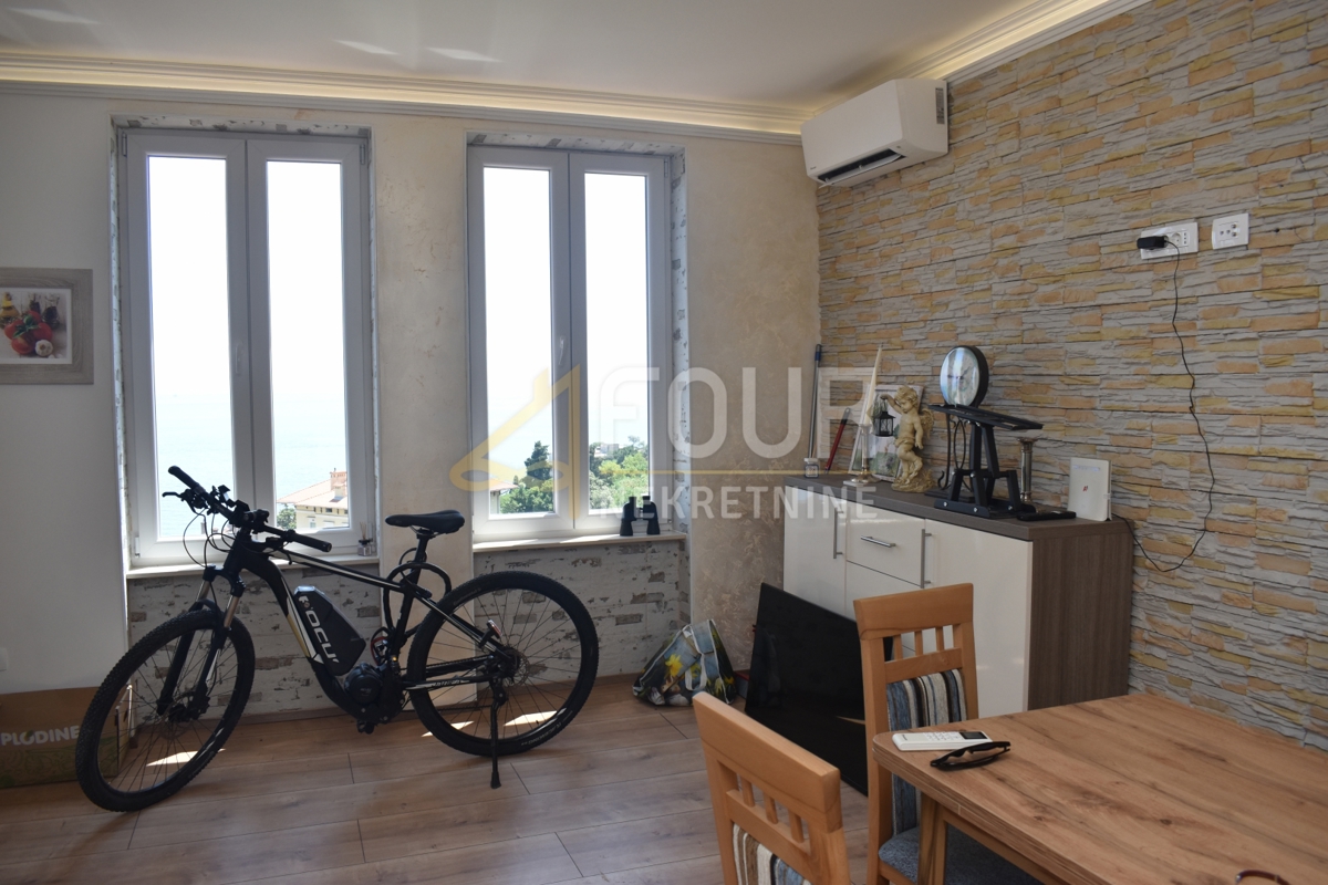 Stanovanje Opatija - Centar, Opatija, 90m2
