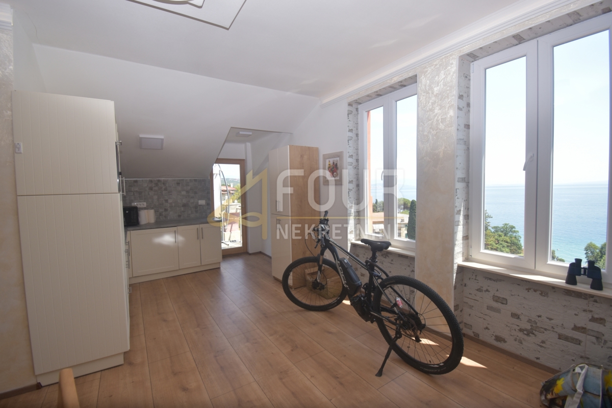 Stanovanje Opatija - Centar, Opatija, 90m2