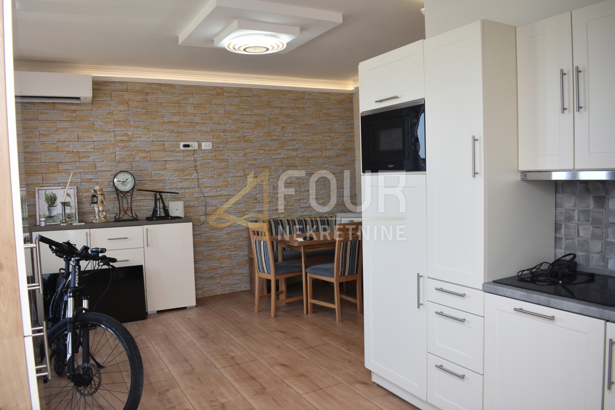 Stanovanje Opatija - Centar, Opatija, 90m2
