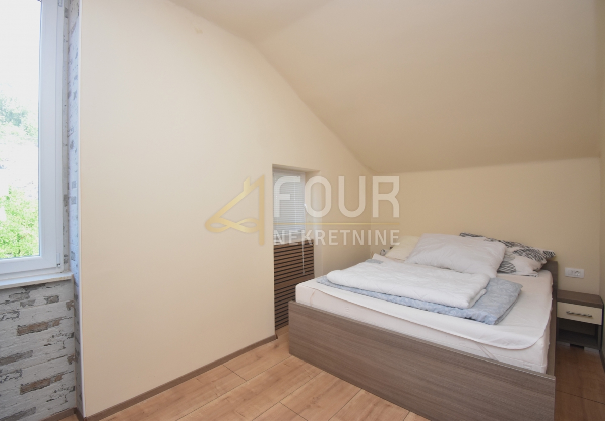 Stanovanje Opatija - Centar, Opatija, 90m2