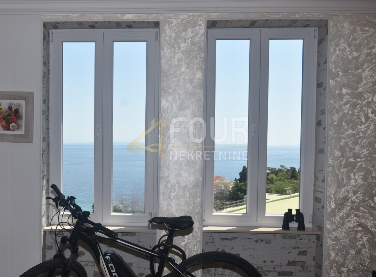 Stanovanje Opatija - Centar, Opatija, 90m2