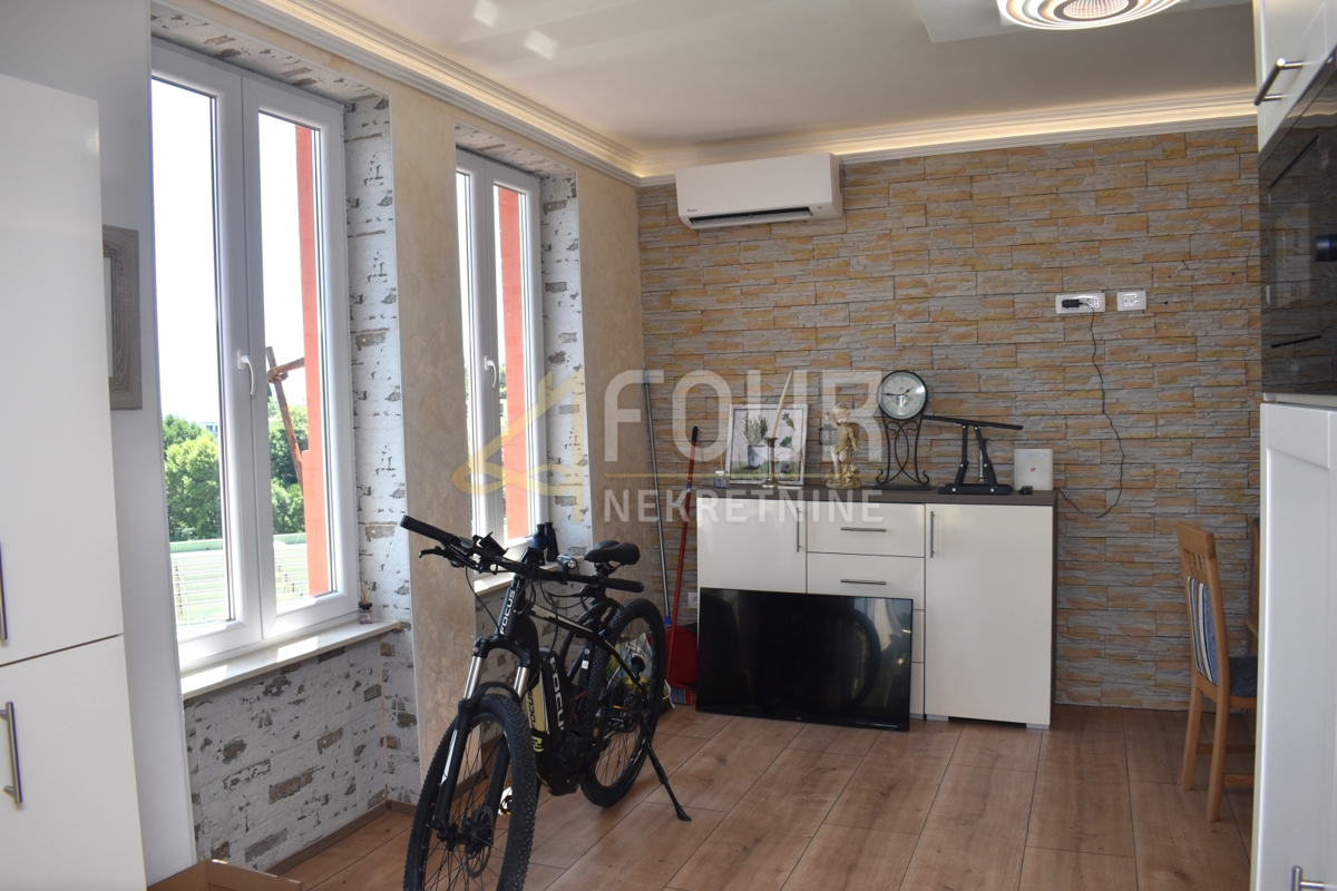 Stanovanje Opatija - Centar, Opatija, 90m2