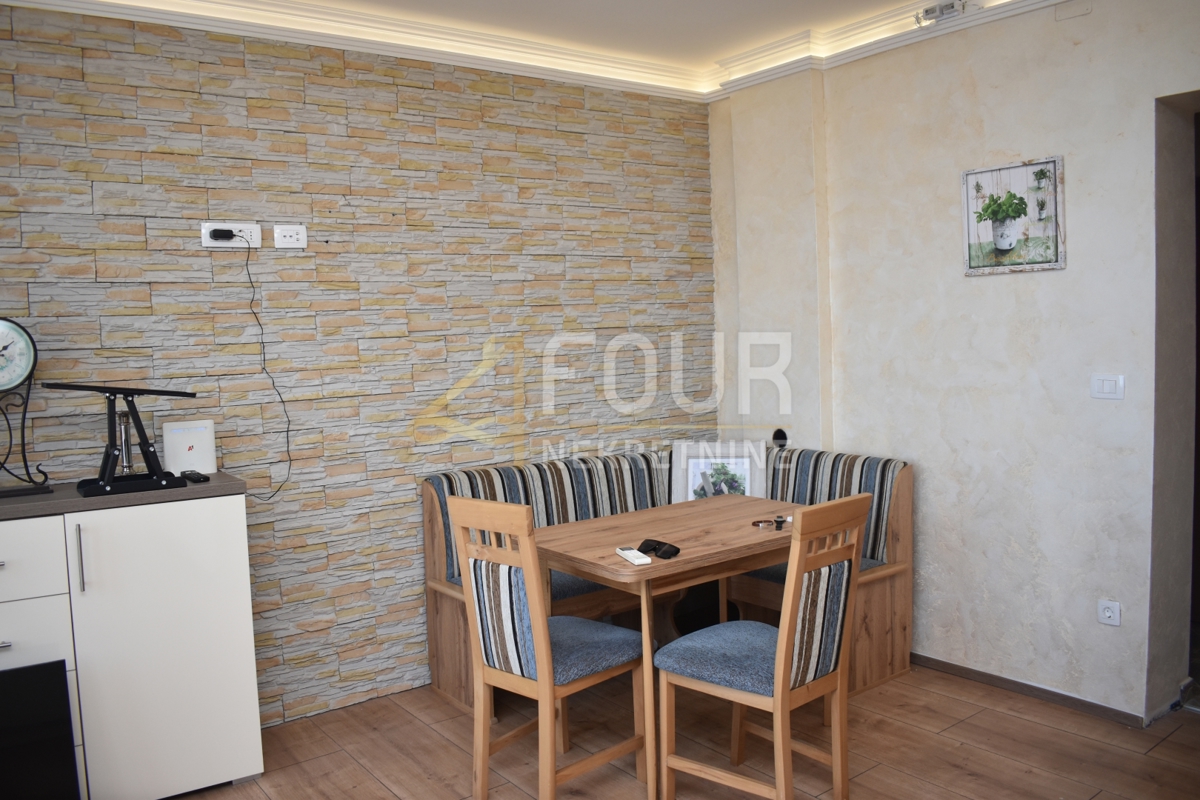 Stanovanje Opatija - Centar, Opatija, 90m2