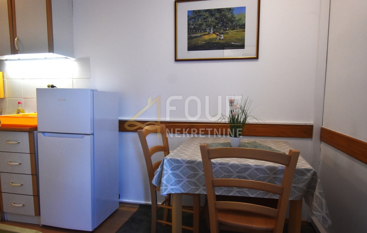 Stanovanje Kozala, Rijeka, 26,26m2
