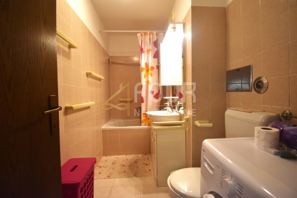 Stanovanje Kozala, Rijeka, 26,26m2