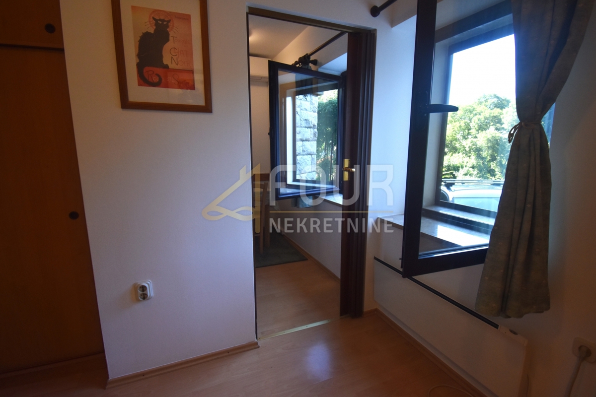 Stanovanje Kozala, Rijeka, 26,26m2