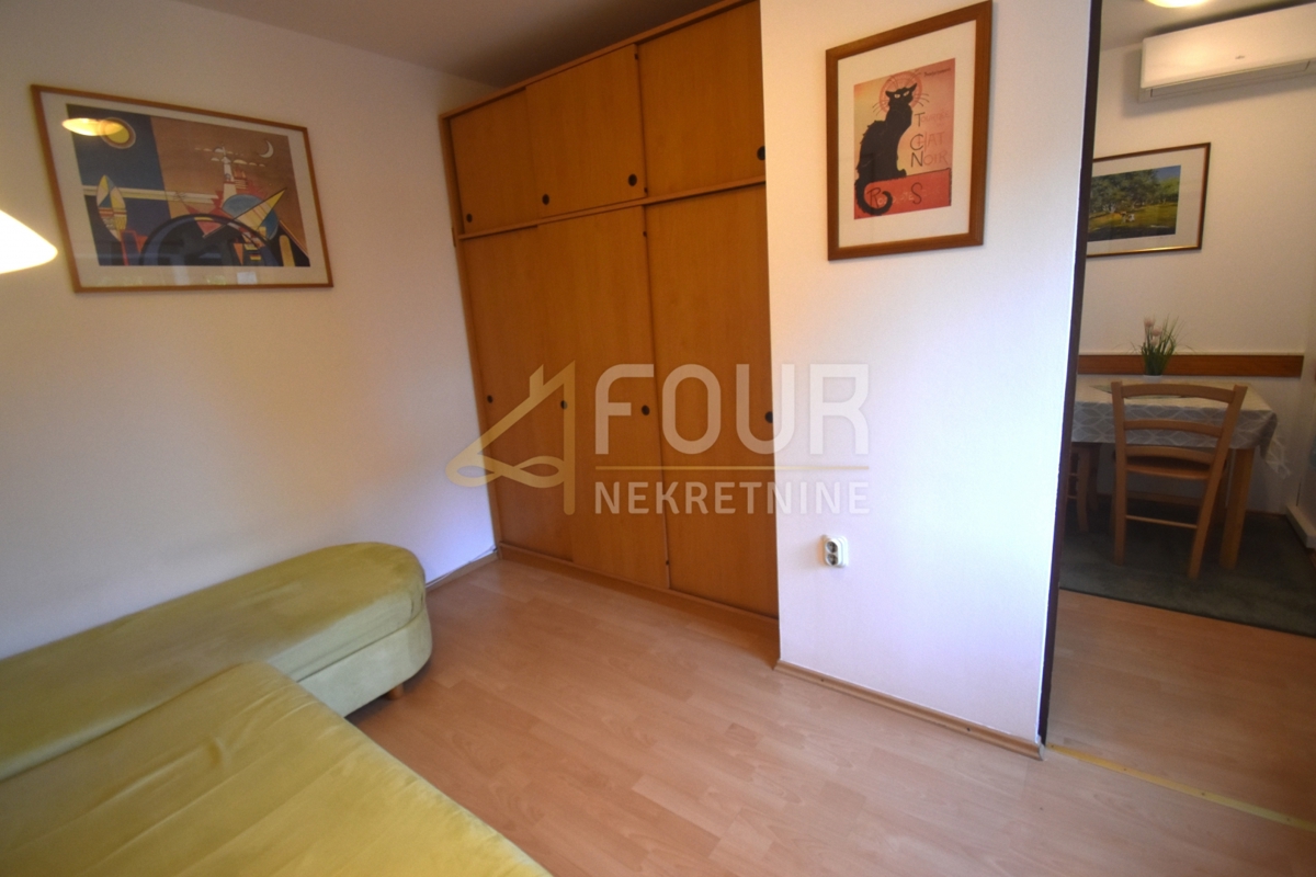 Stanovanje Kozala, Rijeka, 26,26m2