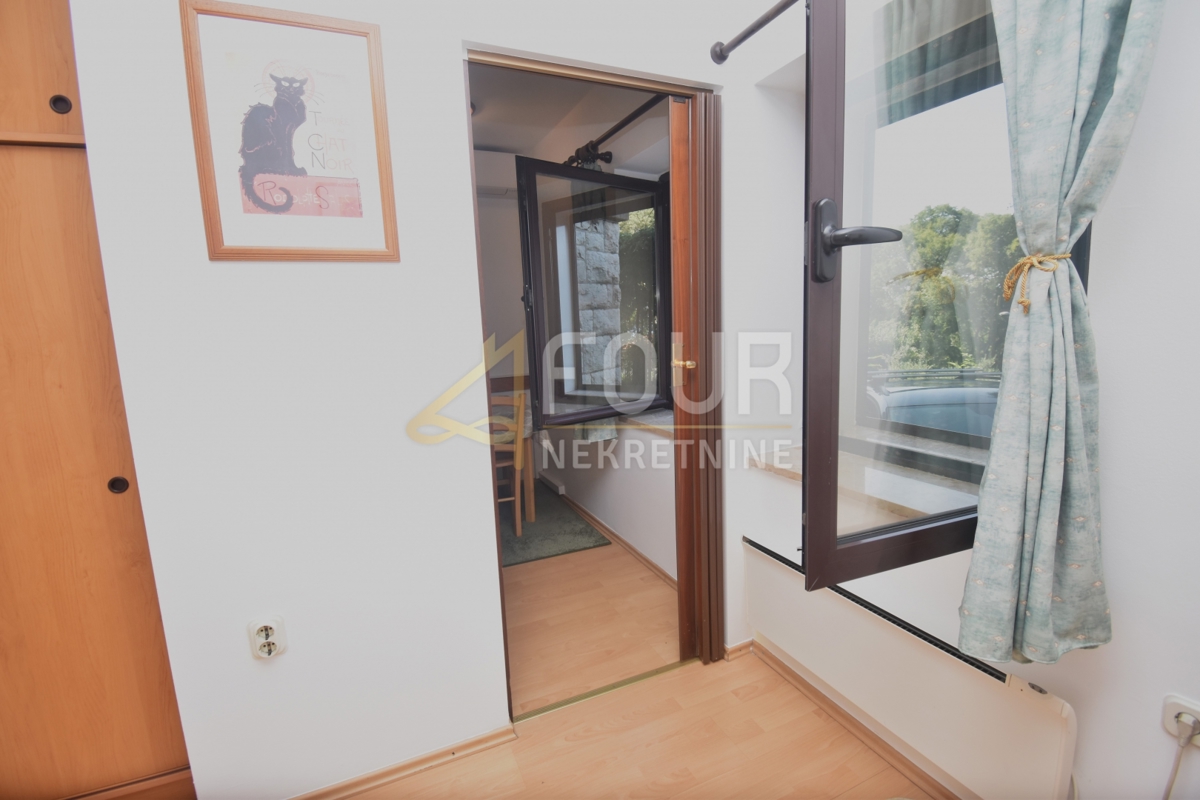 Stanovanje Kozala, Rijeka, 26,26m2