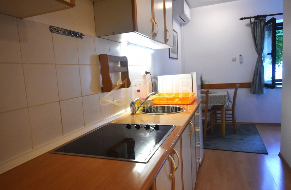 Stanovanje Kozala, Rijeka, 26,26m2