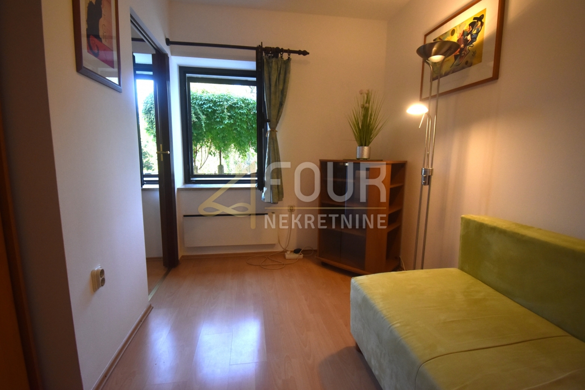 Stanovanje Kozala, Rijeka, 26,26m2