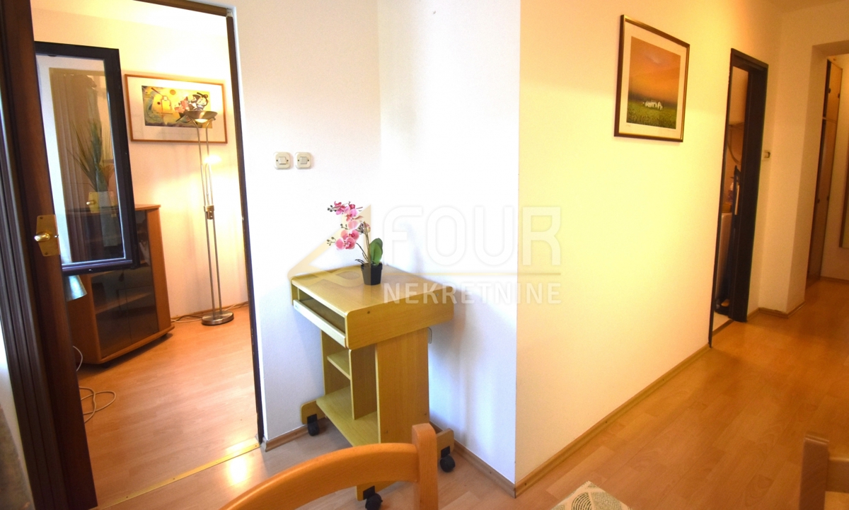 Stanovanje Kozala, Rijeka, 26,26m2